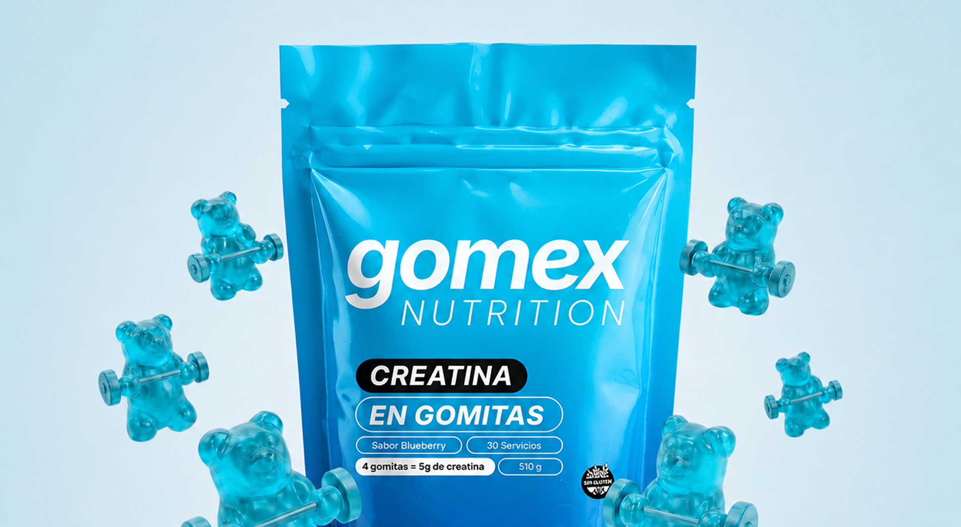 Goomex Nutrition