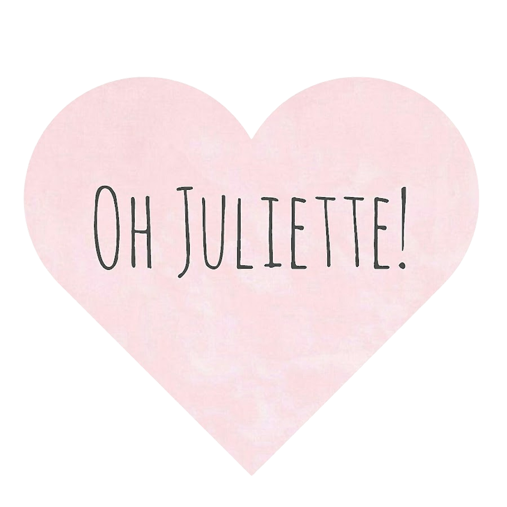 Oh Juliette