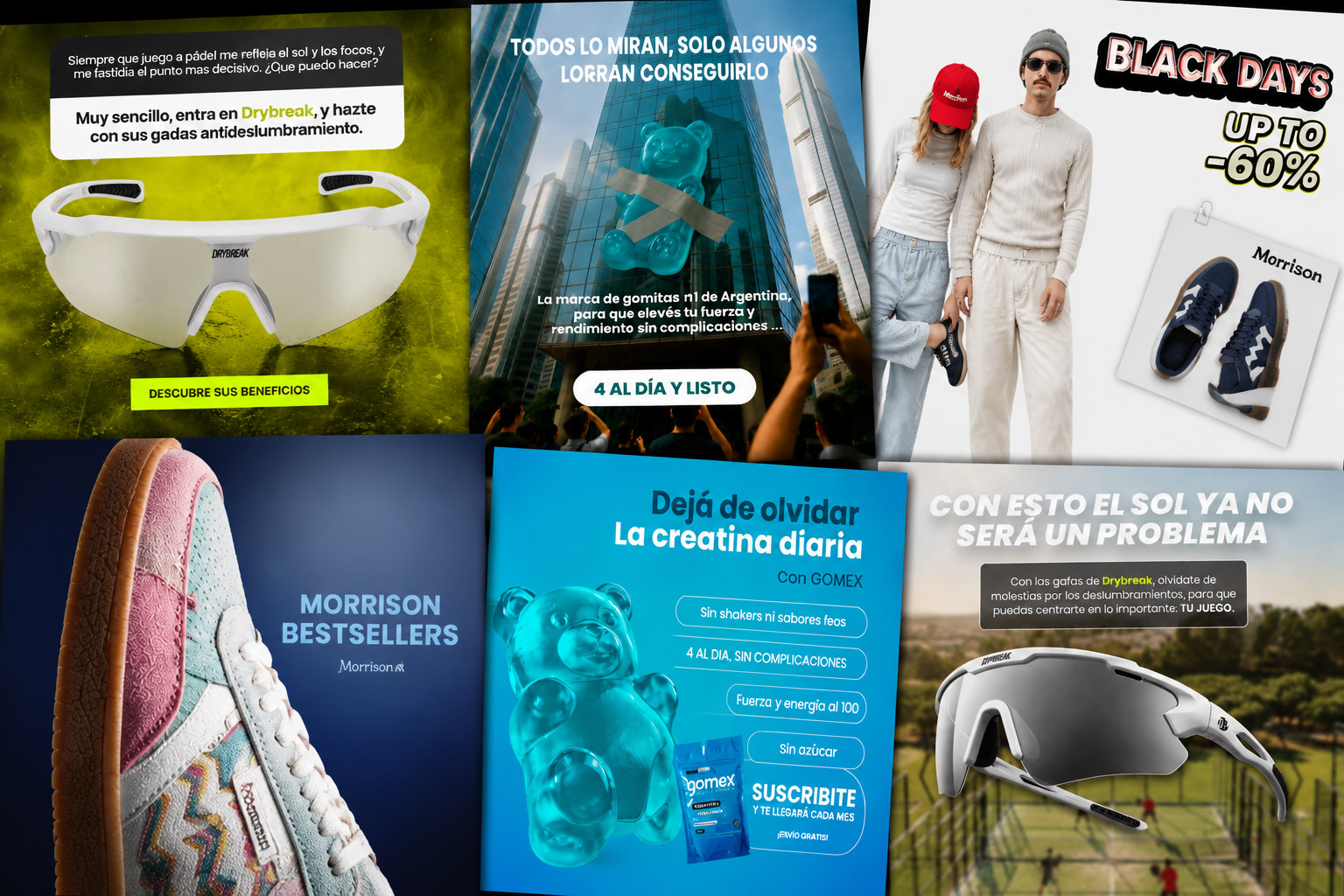 Paid Media LeadFluence