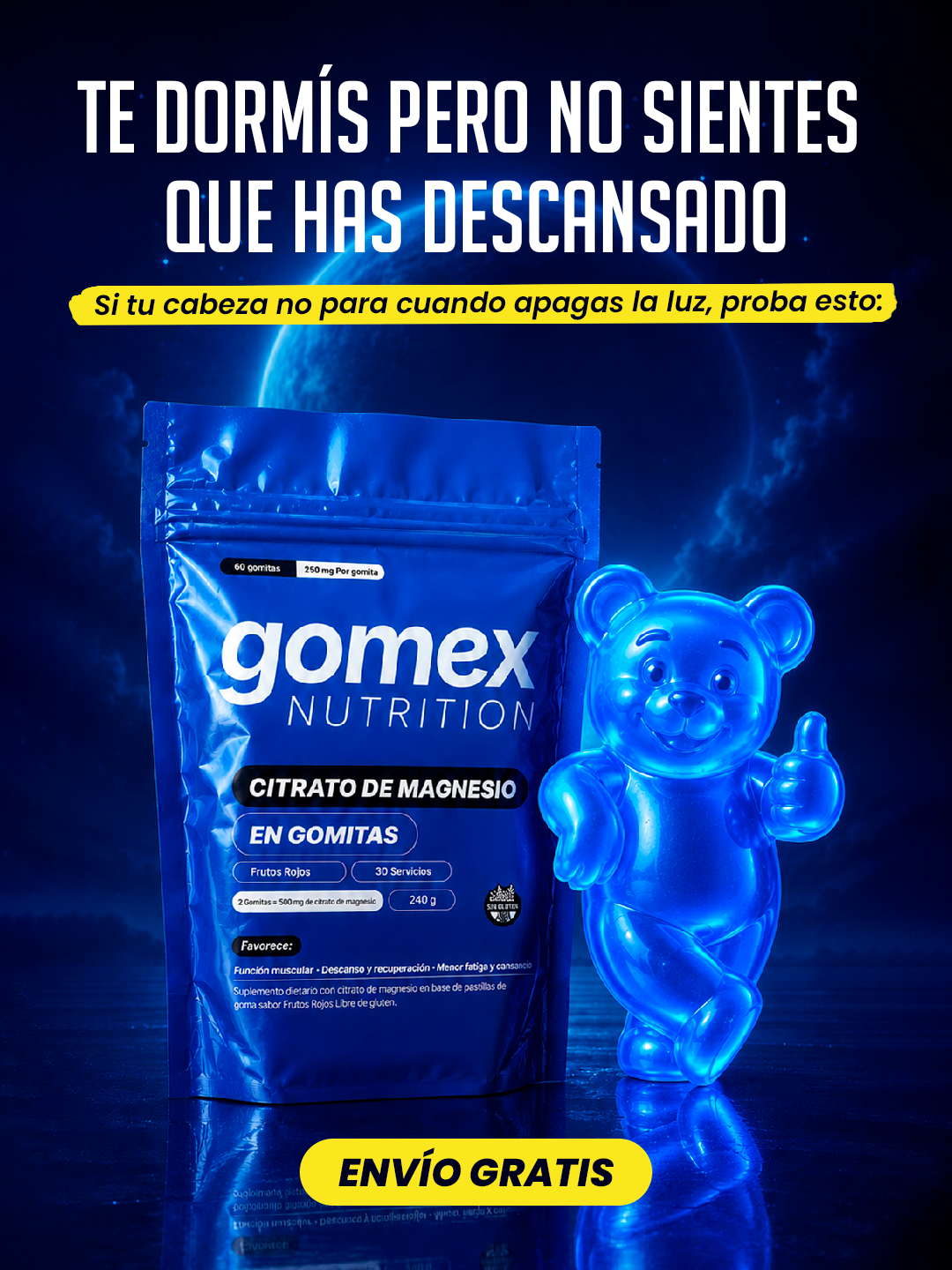 Descubre por qué